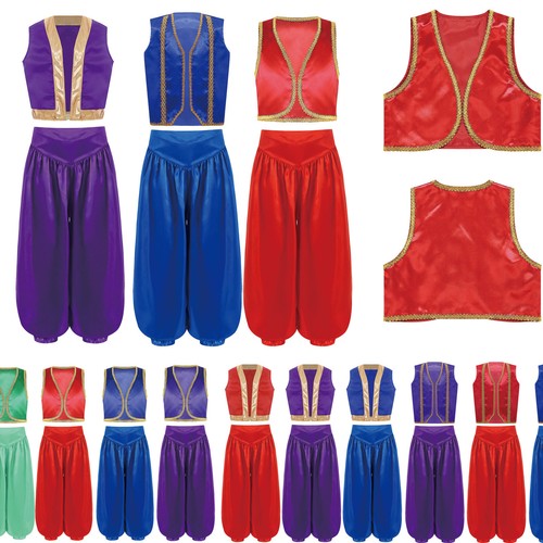Kids piece vest - 2,